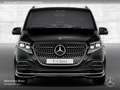 Mercedes-Benz V 300 d 4M XL AVANTGARDE+Allrad+AMG+9G+AHK+StandHZ Schwarz - thumbnail 6