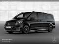Mercedes-Benz V 300 d 4M XL AVANTGARDE+Allrad+AMG+9G+AHK+StandHZ Schwarz - thumbnail 13