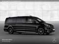 Mercedes-Benz V 300 d 4M XL AVANTGARDE+Allrad+AMG+9G+AHK+StandHZ Schwarz - thumbnail 15