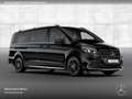 Mercedes-Benz V 300 d 4M XL AVANTGARDE+Allrad+AMG+9G+AHK+StandHZ Schwarz - thumbnail 17