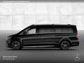 Mercedes-Benz V 300 d 4M XL AVANTGARDE+Allrad+AMG+9G+AHK+StandHZ Schwarz - thumbnail 5