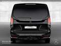 Mercedes-Benz V 300 d 4M XL AVANTGARDE+Allrad+AMG+9G+AHK+StandHZ Schwarz - thumbnail 7