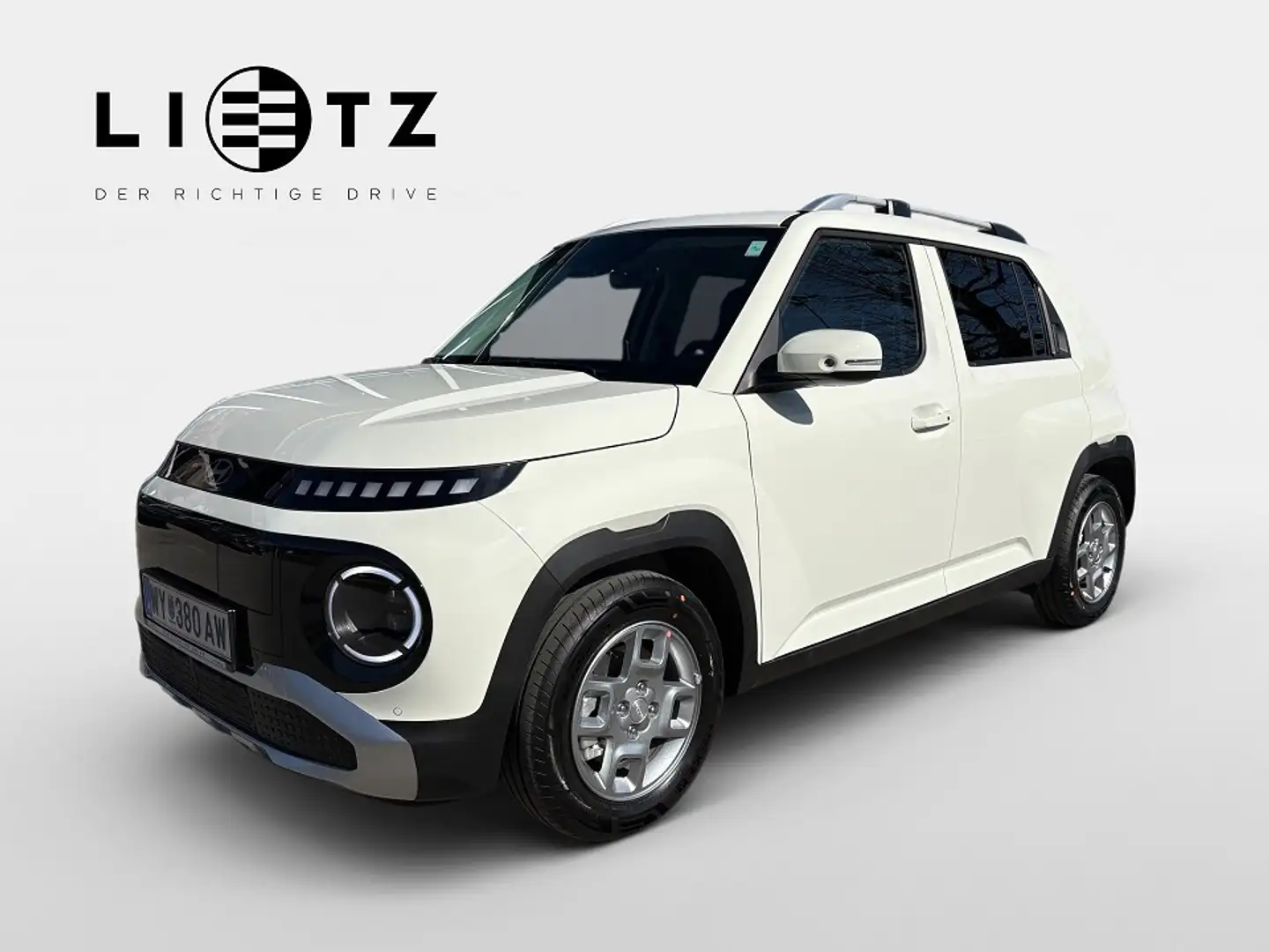 Hyundai Inster INSTER Trend Line 49kWh r5t52-P3-O1 - 1