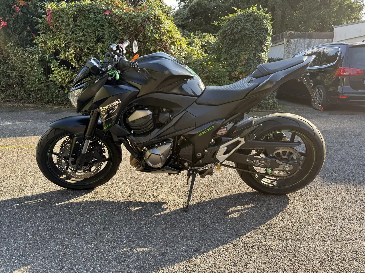 Kawasaki Z 800