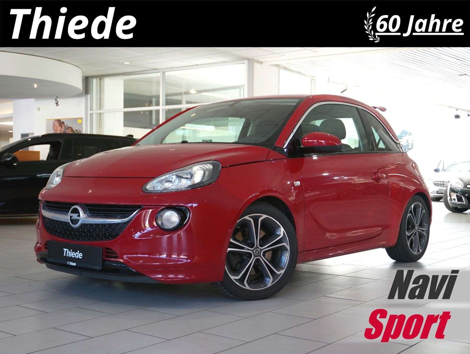 Opel Adam