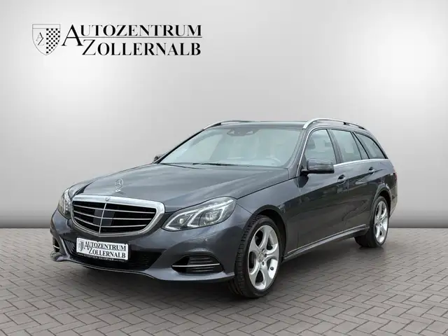 Mercedes-Benz E 250 T CDI 4Matic Elegance *ACC*SPUR*AHK*STDHZG