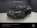 Mercedes-Benz S 350 AMG-NIGHT-DISTRONIC-PANO-HUD-UVP 160.000,- Noir - thumbnail 1