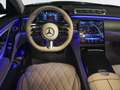 Mercedes-Benz S 350 AMG-NIGHT-DISTRONIC-PANO-HUD-UVP 160.000,- Noir - thumbnail 9