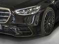 Mercedes-Benz S 350 AMG-NIGHT-DISTRONIC-PANO-HUD-UVP 160.000,- Noir - thumbnail 3