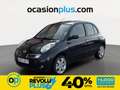 Nissan Micra 1.5dCi Acenta Plus Negro - thumbnail 1
