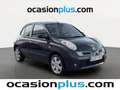 Nissan Micra 1.5dCi Acenta Plus Negro - thumbnail 2