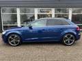 Audi A3 Sportback 1.8 TFSI Ambition Pro Line S | 1/2 Leer Blue - thumbnail 14