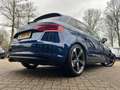 Audi A3 Sportback 1.8 TFSI Ambition Pro Line S | 1/2 Leer Blau - thumbnail 6