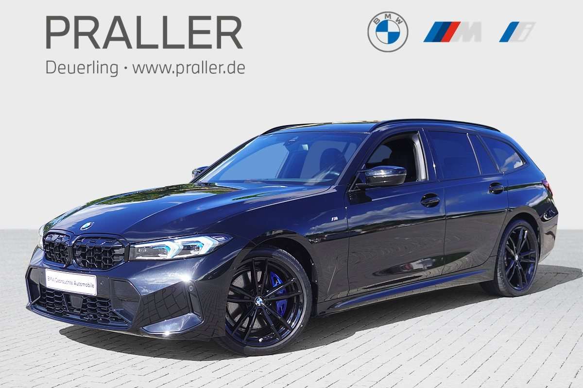 BMW 340