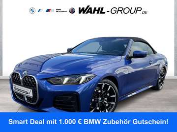 d CABRIO M SPORTPAKET HIFI DAB ALU 19"