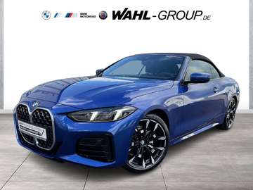 d CABRIO M SPORTPAKET HIFI DAB ALU 19"