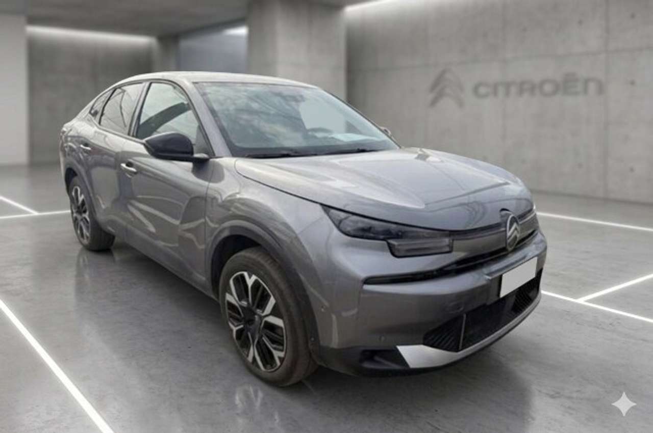 Citroen C4 X C4 X Hybrid 145 e-DCS6 Max