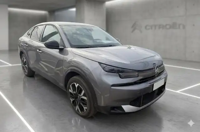Citroen C4 X C4 X Hybrid 145 e-DCS6 Max