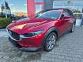 Mazda CX-30 Selection 2WD Leder Head-UP 360° MATRIX Rouge - thumbnail 2