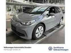 Volkswagen ID.3 Pro ACC LANE PDC - fotografija vozila