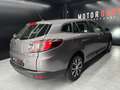 Renault Megane Mégane 1.5 dCi 110CV SporTour Luxe Grau - thumbnail 5