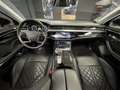 Audi A8 60 TFSI e 462ch Avus Extended quattro Noir - thumbnail 9