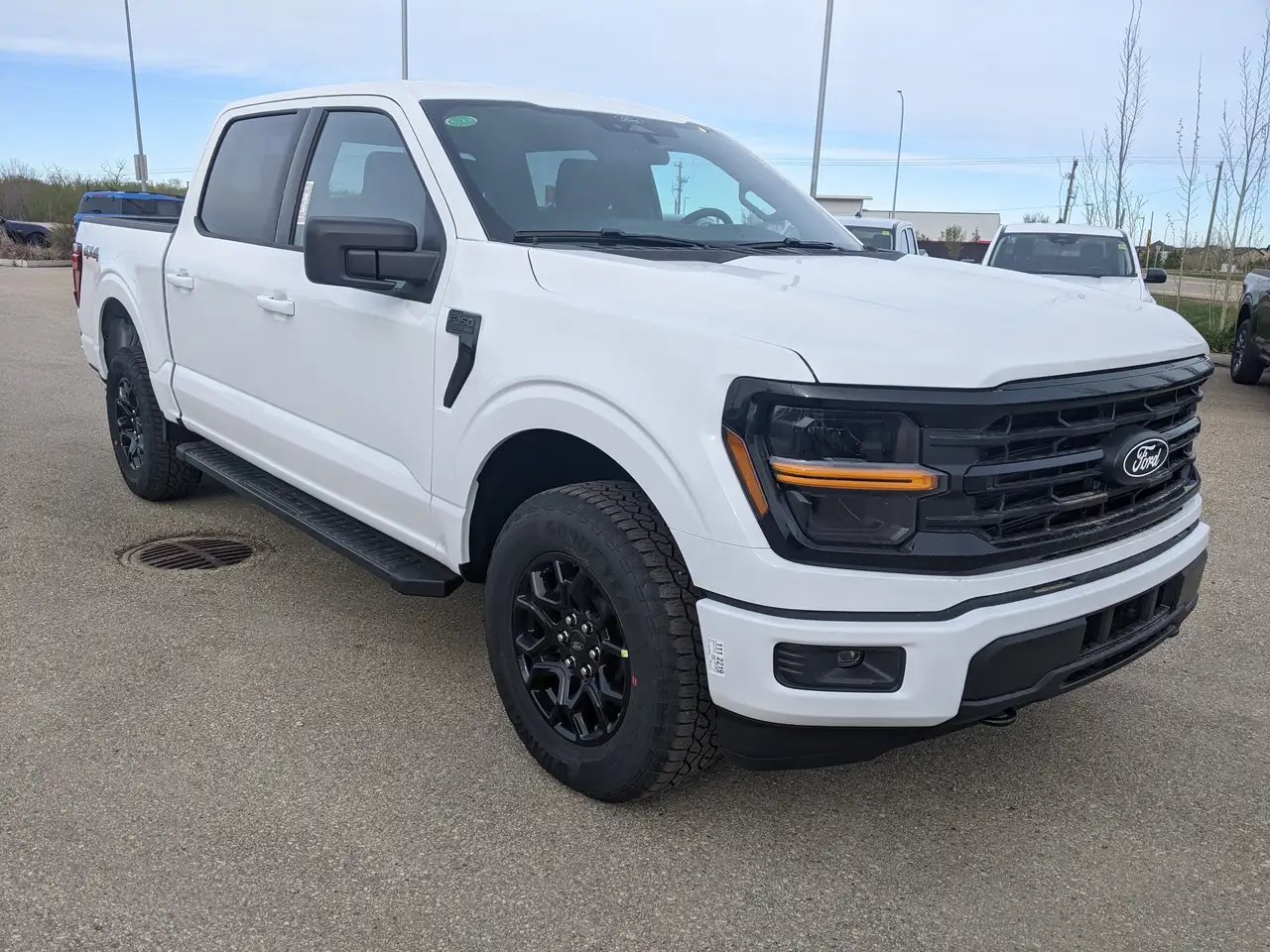 Ford F 150 снимка Ford F 150