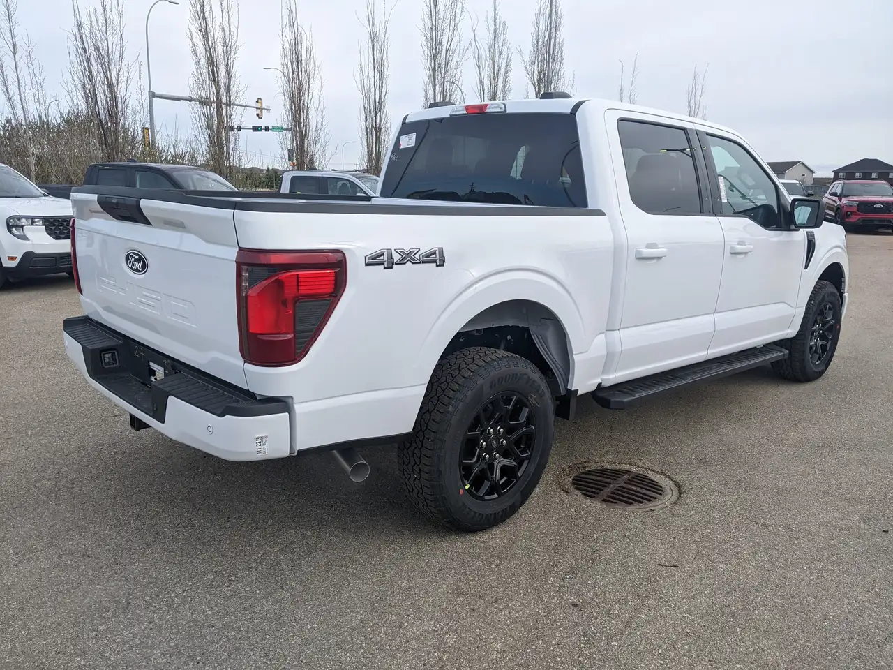Ford F 150 снимка Ford F 150