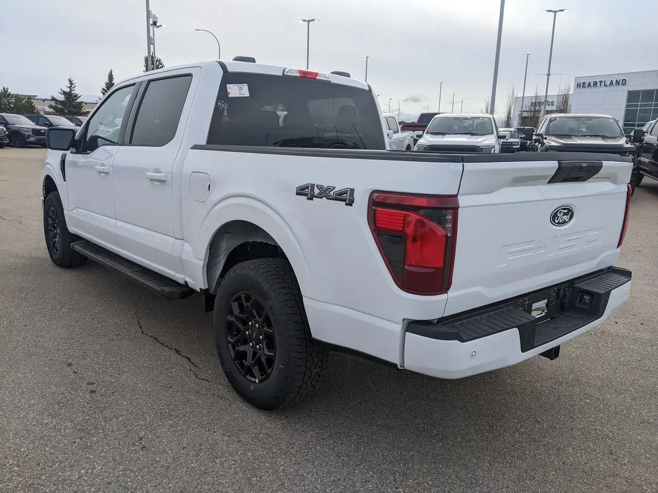 Ford F 150 снимка Ford F 150