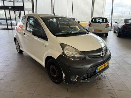 Toyota Aygo 1.0 VVT-i Access