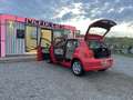 Volkswagen Polo Comfortline 1,4 - PARKSENSOR - KLIMA  - 1.BESIT... Rood - thumbnail 9