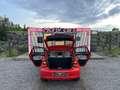 Volkswagen Polo Comfortline 1,4 - PARKSENSOR - KLIMA  - 1.BESIT... Rood - thumbnail 8