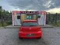 Volkswagen Polo Comfortline 1,4 - PARKSENSOR - KLIMA  - 1.BESIT... Rood - thumbnail 5