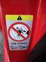 Volkswagen Polo Comfortline 1,4 - PARKSENSOR - KLIMA  - 1.BESIT... Rood - thumbnail 34