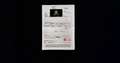 Volkswagen Polo Comfortline 1,4 - PARKSENSOR - KLIMA  - 1.BESIT... Rood - thumbnail 49