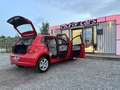 Volkswagen Polo Comfortline 1,4 - PARKSENSOR - KLIMA  - 1.BESIT... Rood - thumbnail 7