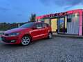 Volkswagen Polo Comfortline 1,4 - PARKSENSOR - KLIMA  - 1.BESIT... Rood - thumbnail 3