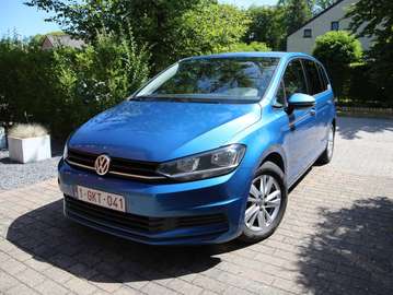 Touran 2.0 TDi SCR Trendline DSG (EU6.2) Trendline
