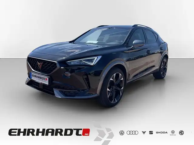 CUPRA Formentor 2.0 TSI DSG 4Drive VZ DCC AHK*VIRTUAL*LED*ACC*S...
