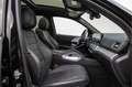 Mercedes-Benz GLS 350 D 4MATIC AMG, Grijs Kenteken, Airmatic, Panorama, Zwart - thumbnail 18