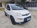 Fiat Panda Panda 0.9 t.air t. 4x4 s Blanco - thumbnail 3