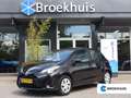 Toyota Yaris 1.0 VVT-i Comfort | LAGE KM-STAND | AIRCO | Zwart - thumbnail 1