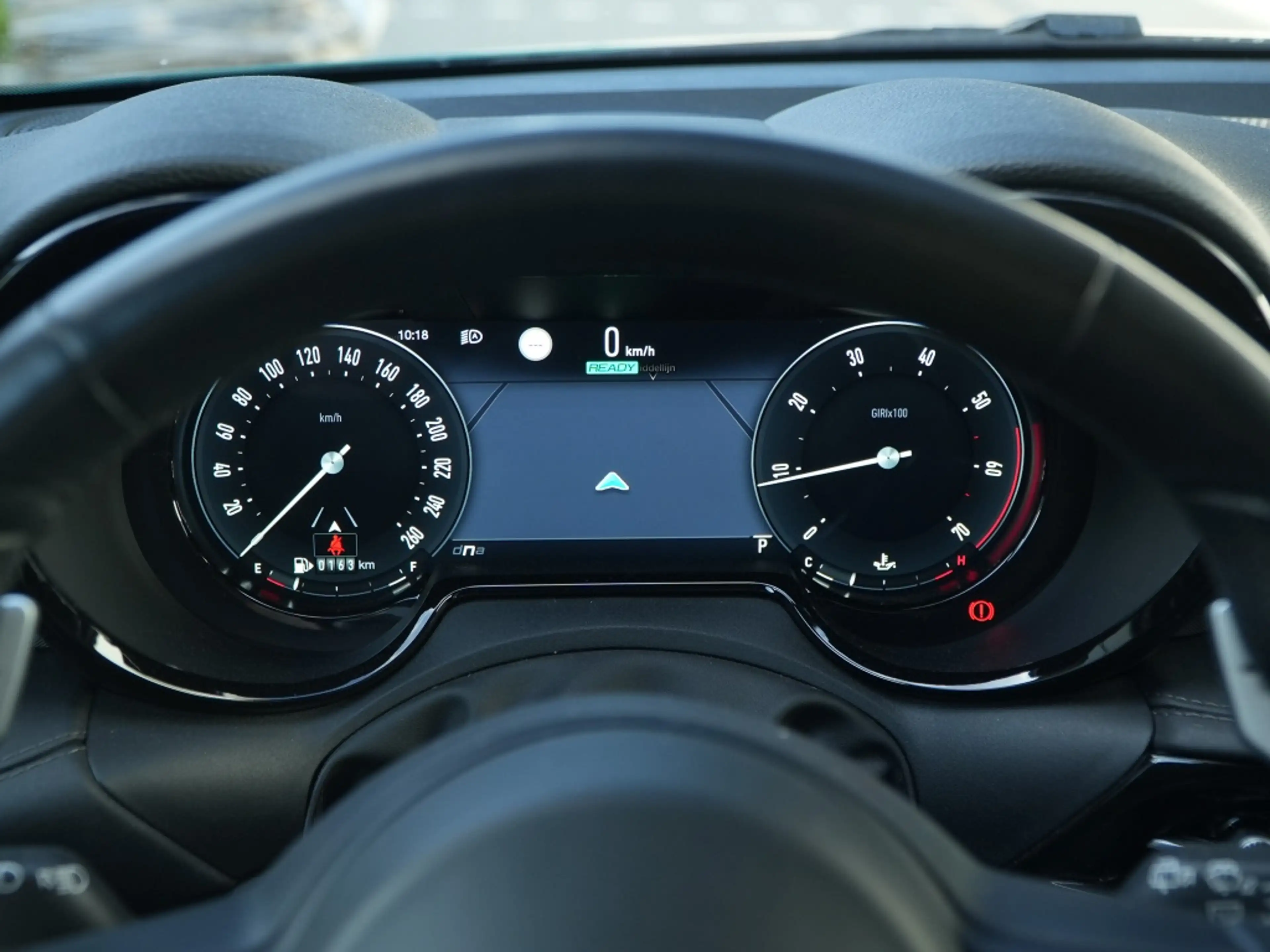 Alfa Romeo Tonale 1.5 MHEV 160 PK Hybrid Edizione Speciale | Leder | — photo 12