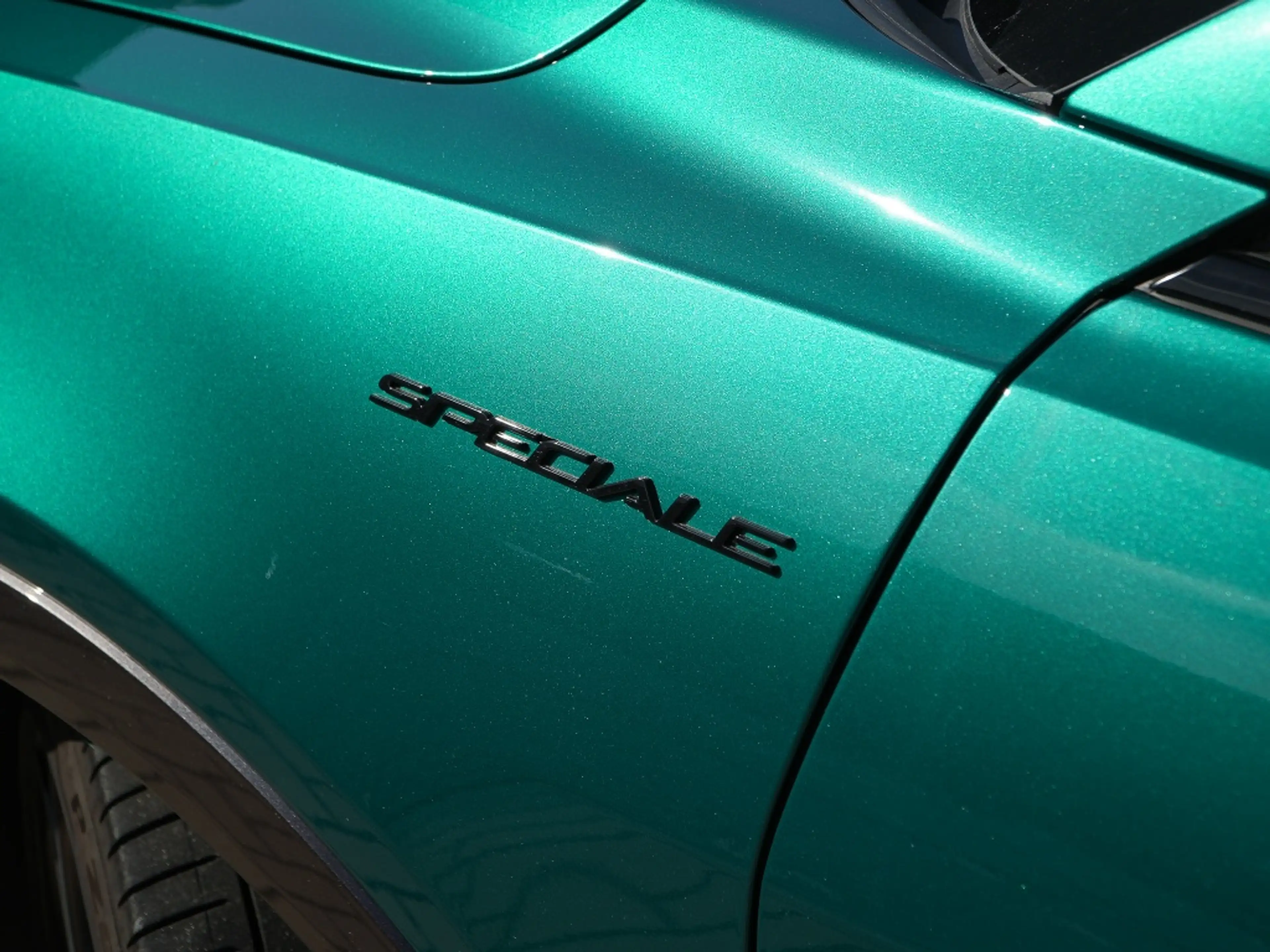 Alfa Romeo Tonale 1.5 MHEV 160 PK Hybrid Edizione Speciale | Leder | — photo 5