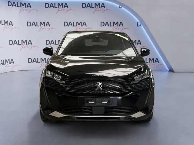 Peugeot 3008 view 8