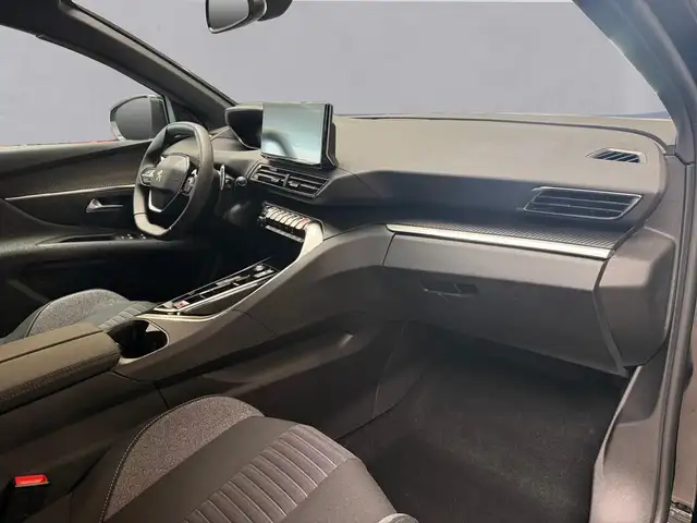 Peugeot 3008 view 14