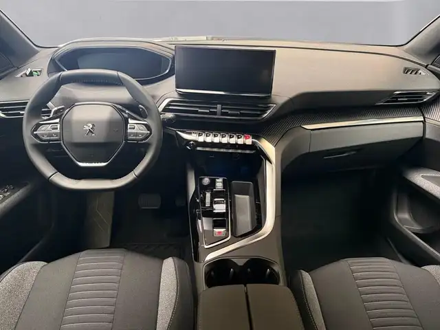 Peugeot 3008 view 11