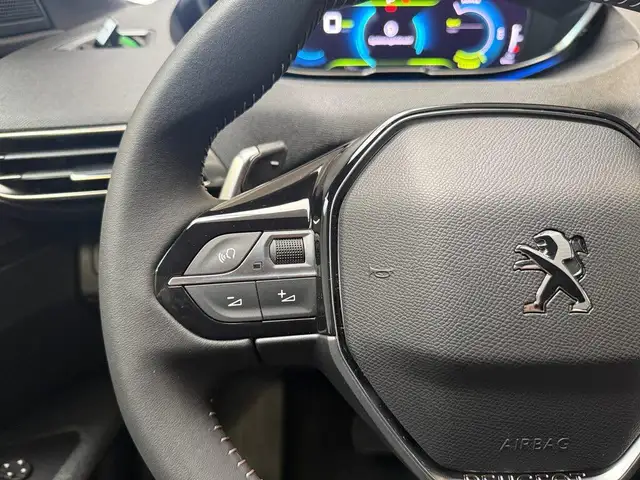 Peugeot 3008 view 15