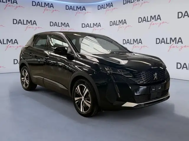 Peugeot 3008 view 7