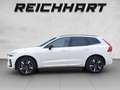 Volvo XC60 Plus, T6 AWD Plug-in Hybrid, Elektrisch/Benzin, Dark Weiß - thumbnail 2